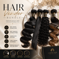 Hair vendor