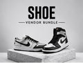 Shoe Vendor Bundle