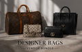 Designer Bags Vendor Bundle