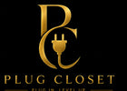 The Plug Closet - Home